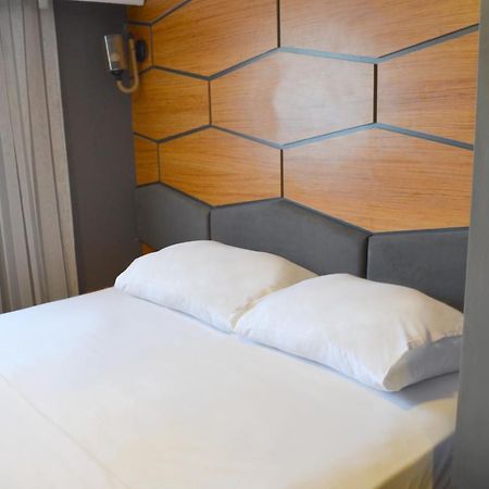 My Villa Suite اسطنبول المظهر الخارجي الصورة