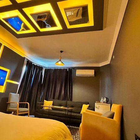 My Villa Suite اسطنبول المظهر الخارجي الصورة