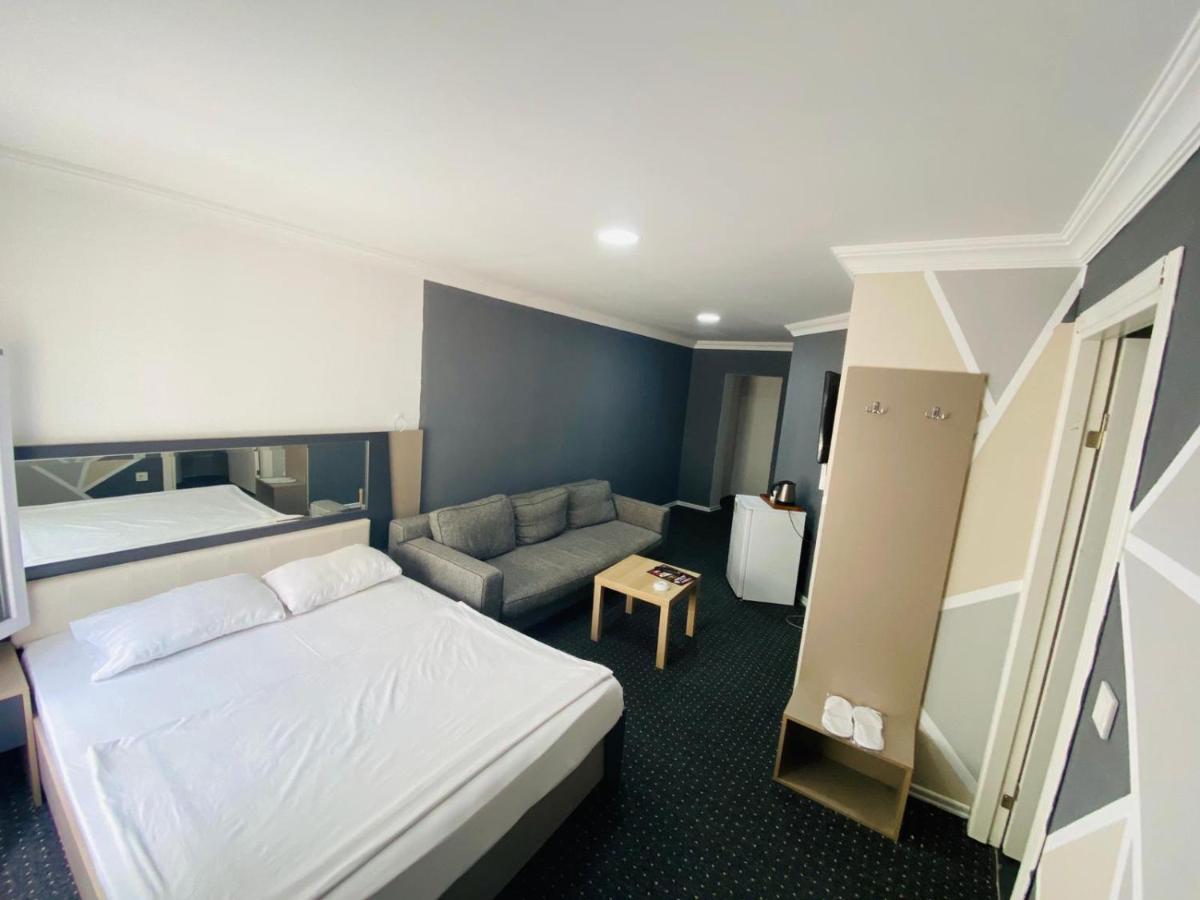 My Villa Suite اسطنبول المظهر الخارجي الصورة