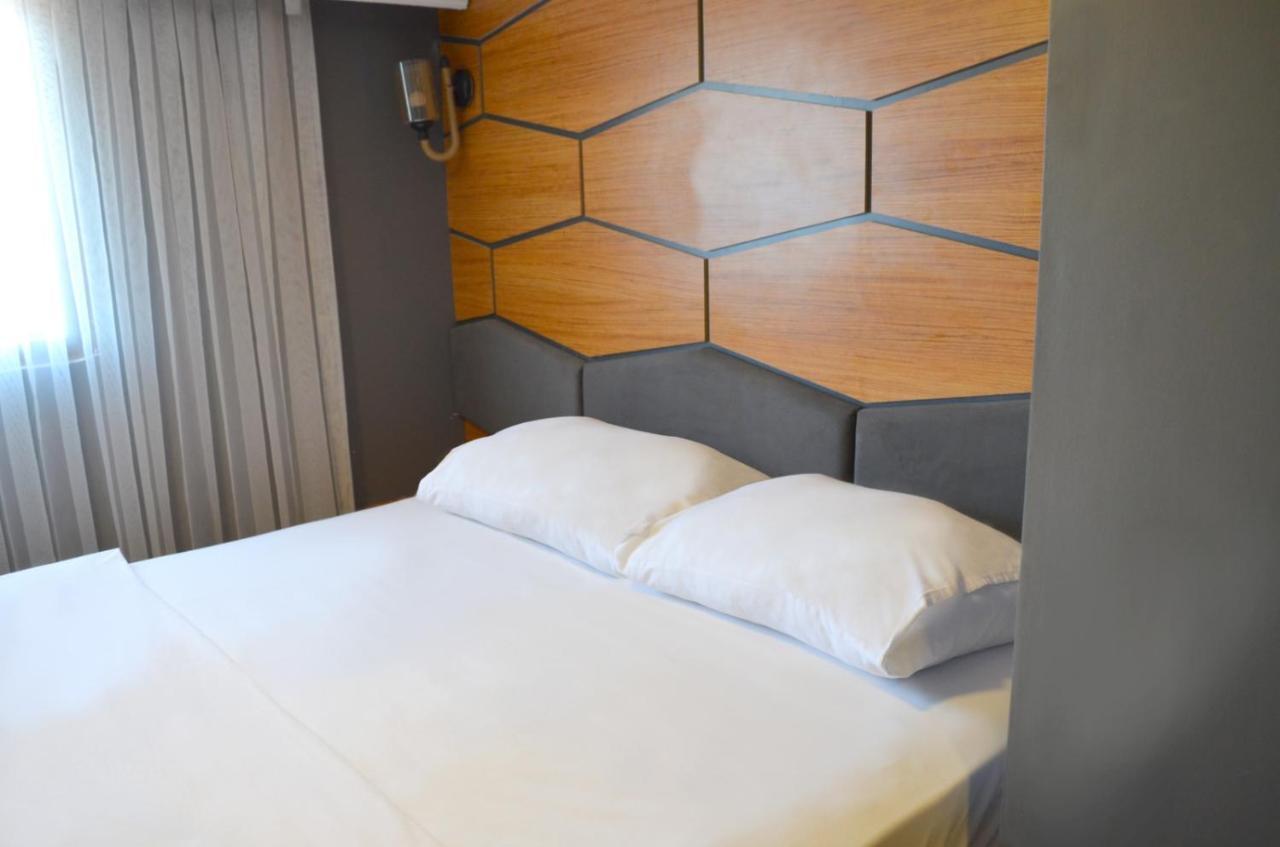 My Villa Suite اسطنبول المظهر الخارجي الصورة