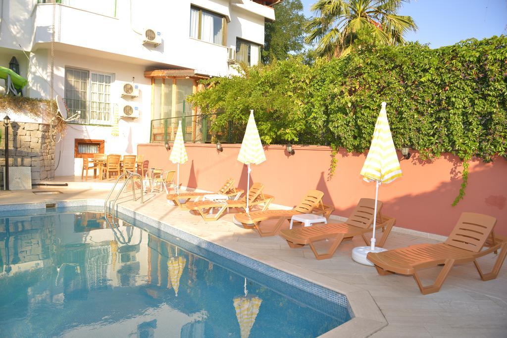 My Villa Suite اسطنبول المظهر الخارجي الصورة