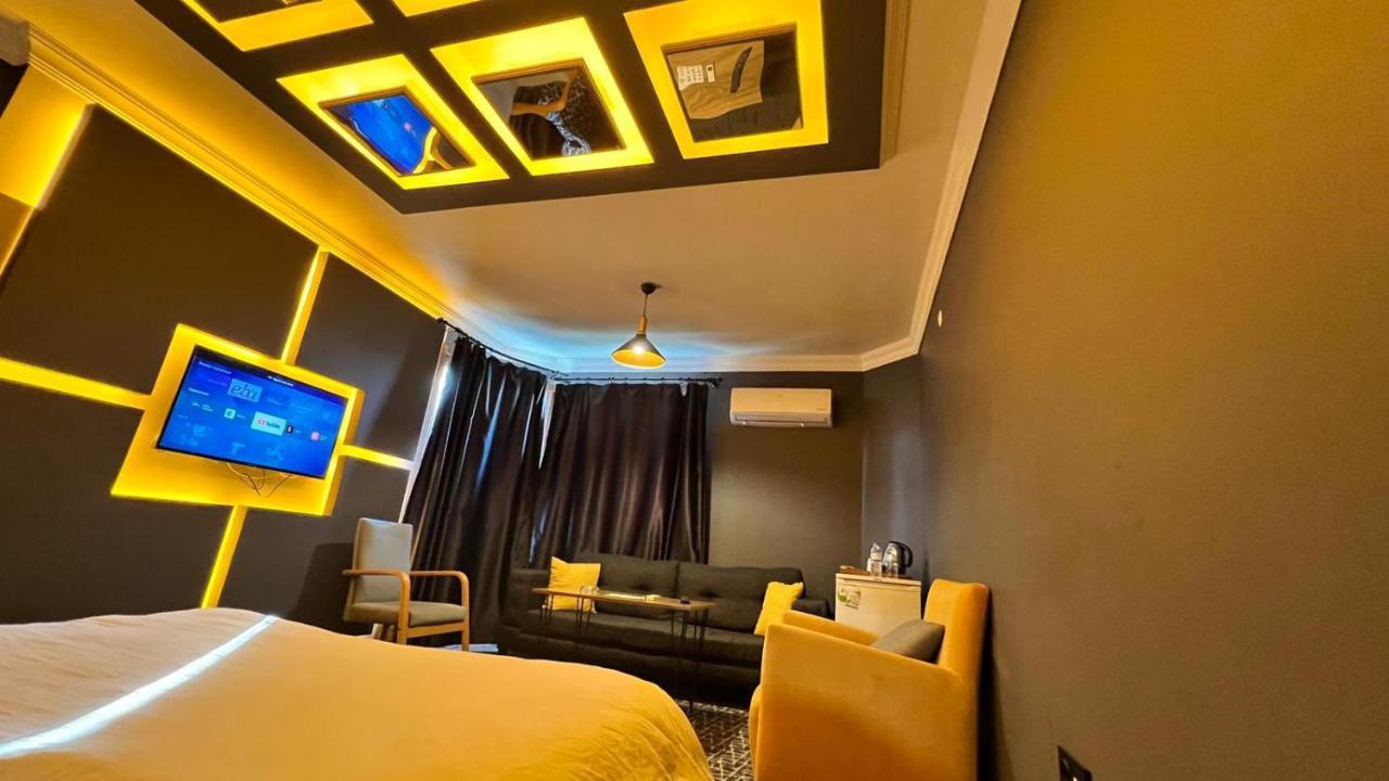 My Villa Suite اسطنبول المظهر الخارجي الصورة