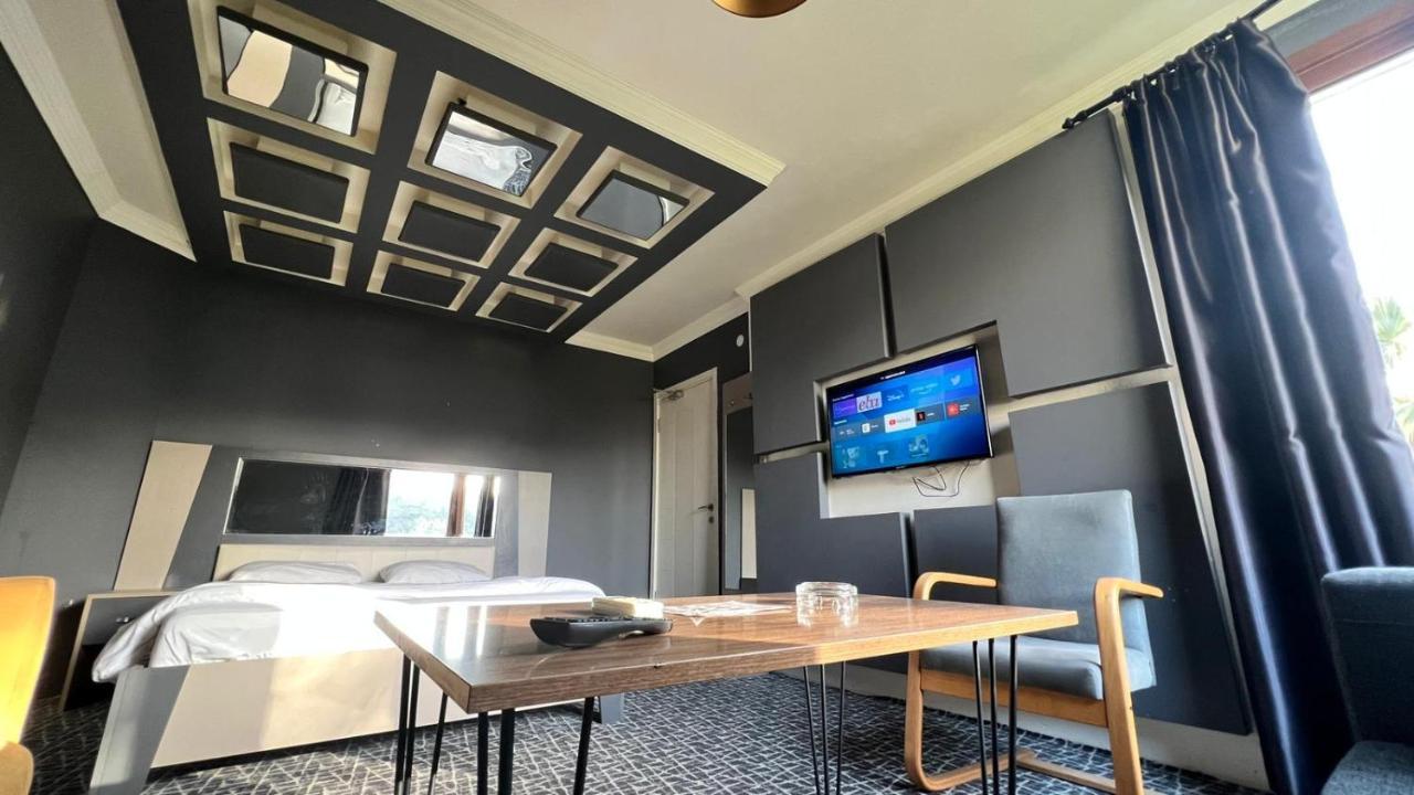 My Villa Suite اسطنبول المظهر الخارجي الصورة