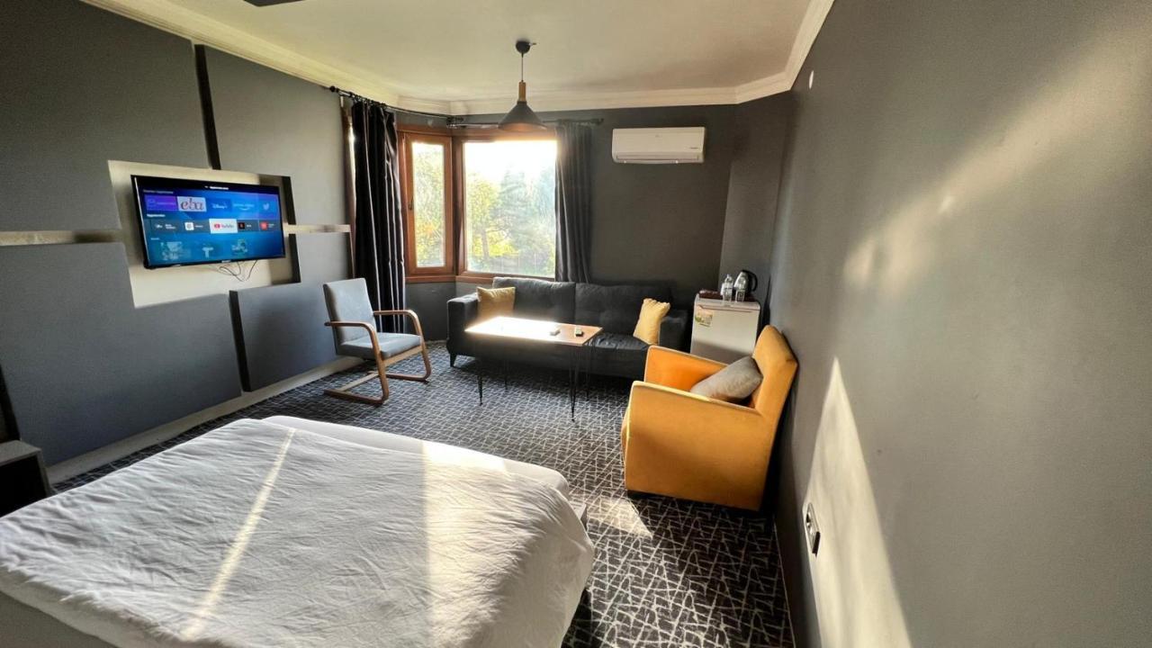 My Villa Suite اسطنبول المظهر الخارجي الصورة