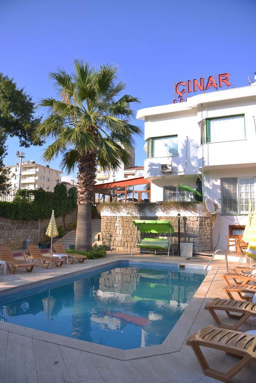 My Villa Suite اسطنبول المظهر الخارجي الصورة